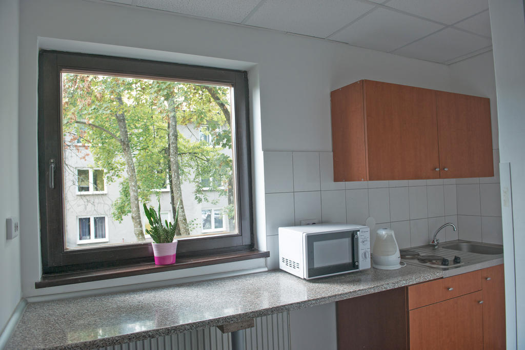 Hostel M Μαριμπόρ Εξωτερικό φωτογραφία