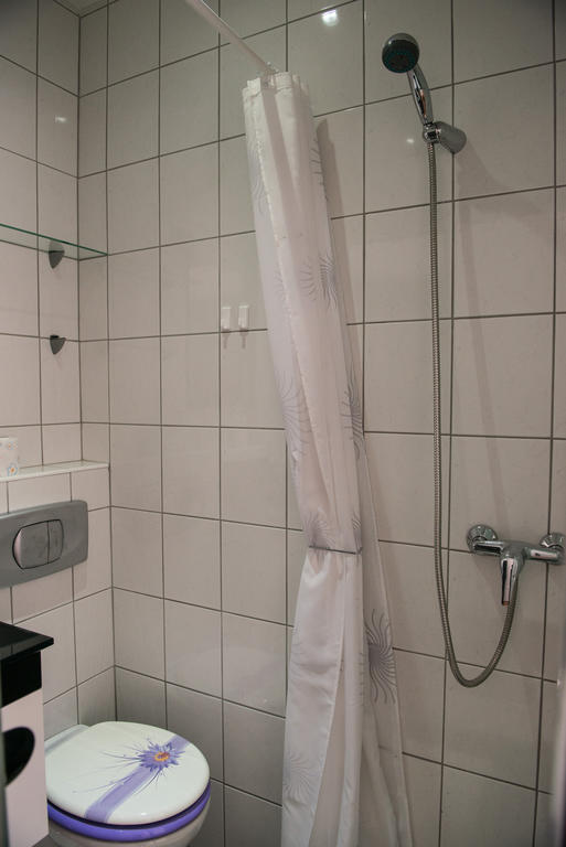 Hostel M Μαριμπόρ Εξωτερικό φωτογραφία